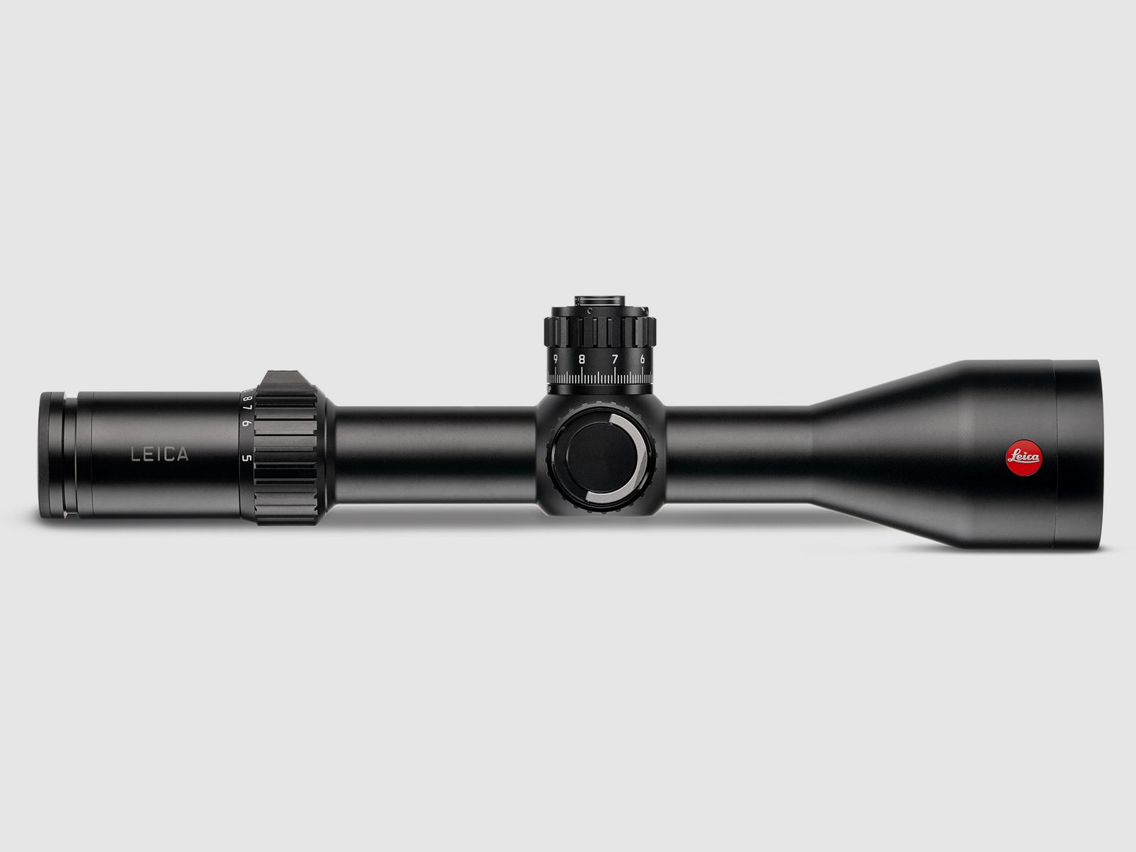 LEICA PRS 5-30x56i, Absehen L-4A