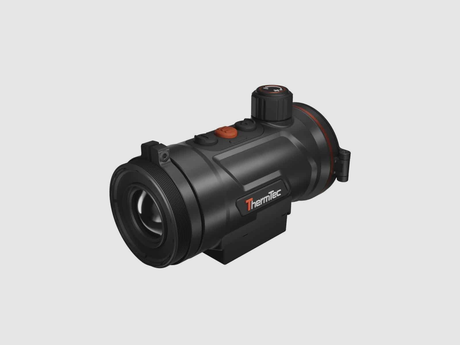 ThermTec Dispositivo di Visione Termica Hunt 650L PRO, immagine 1 di 3