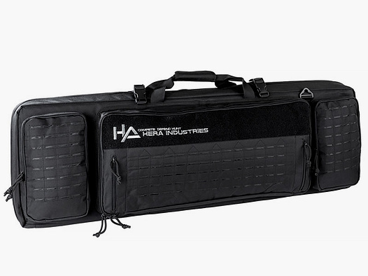 HERA ARMS Laser-Molle RIFLE BAG COYOTE-TAN (sandfarben)