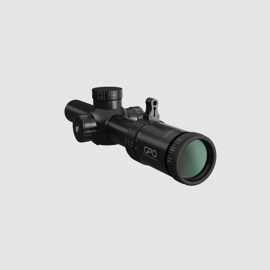GPO SPECTRA™ 8x 1-8x24i, Bild 2 von 2