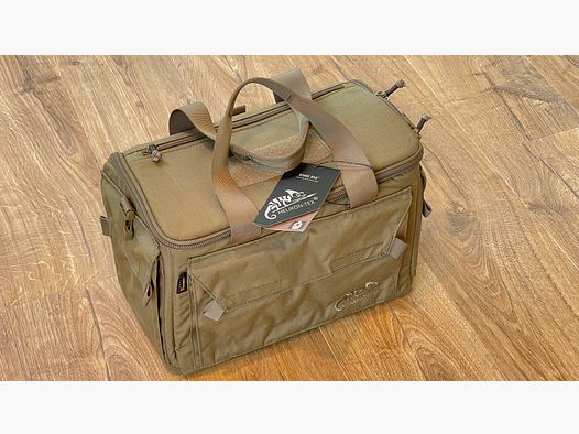 BOLSA DE RANGO HELIKON TEX