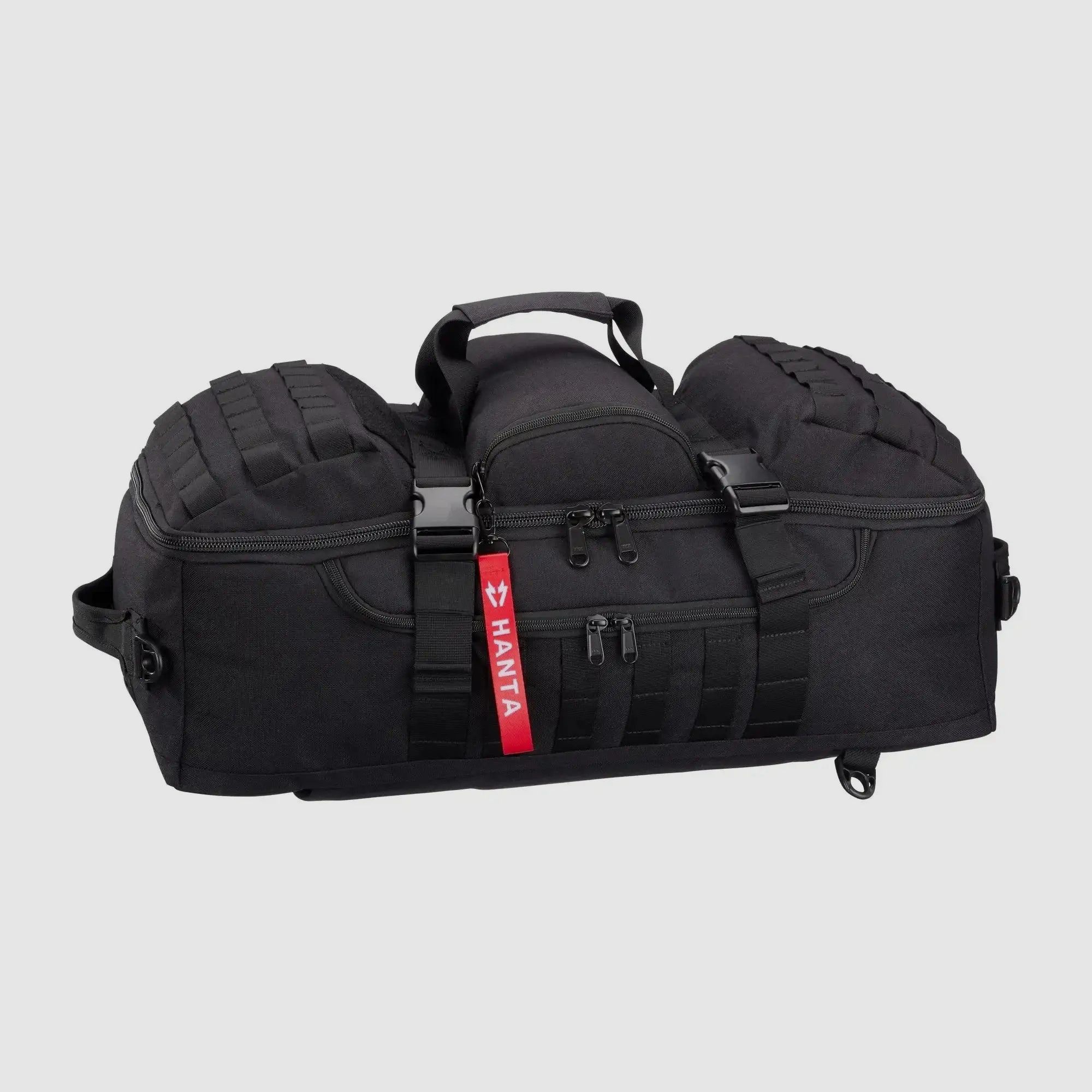 Hanta Hanta Borsa Universale Aneto grande - Nera