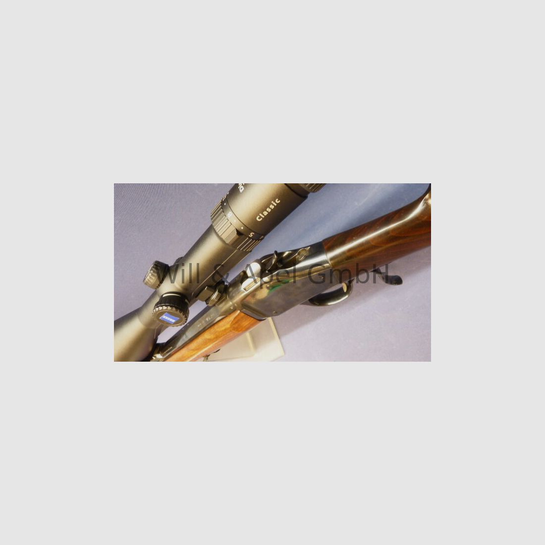 Browning 1885, zdjęcie 2 z 10