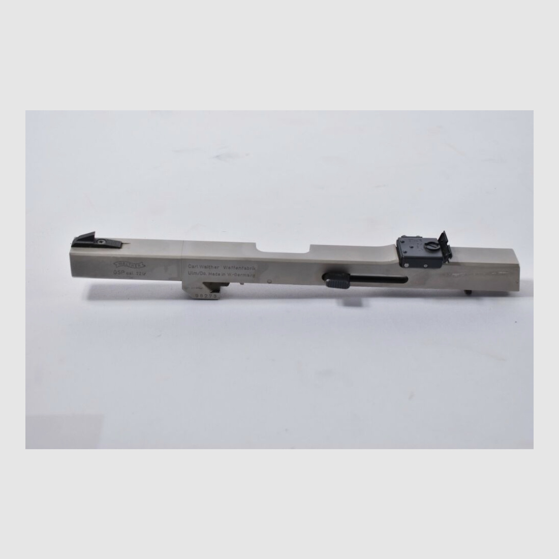 Walther GSP