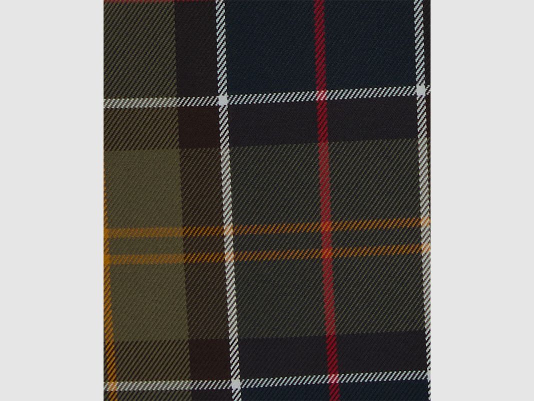 Stiefeltasche Barbour Tartan Wellington, Bild 8 von 8