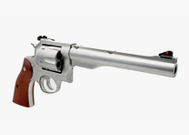 Ruger Handfeuerwaffen RUGER Red Hawk Revolver 44 Mag 7,5 Zoll