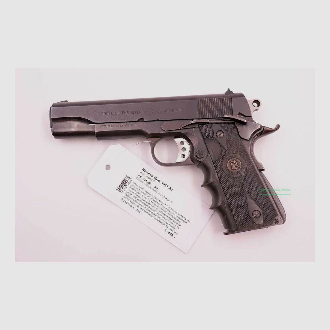 Norinco Mod. 1911 A1, image 1 sur 4