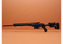 Tikka Rep.Büchse .223Rem Tikka T3x TACT A1 LINKS LH Tactical 24" Matchlauf/ Mündungsbremse/ M-LOK