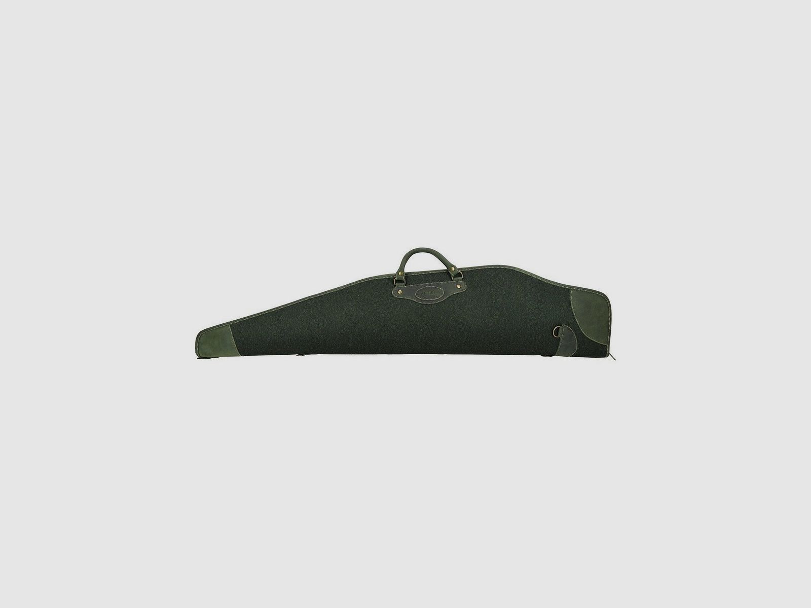 ARTIPEL Funda para Carabina con Óptica en Loden 120cm, imagen 2 de 3