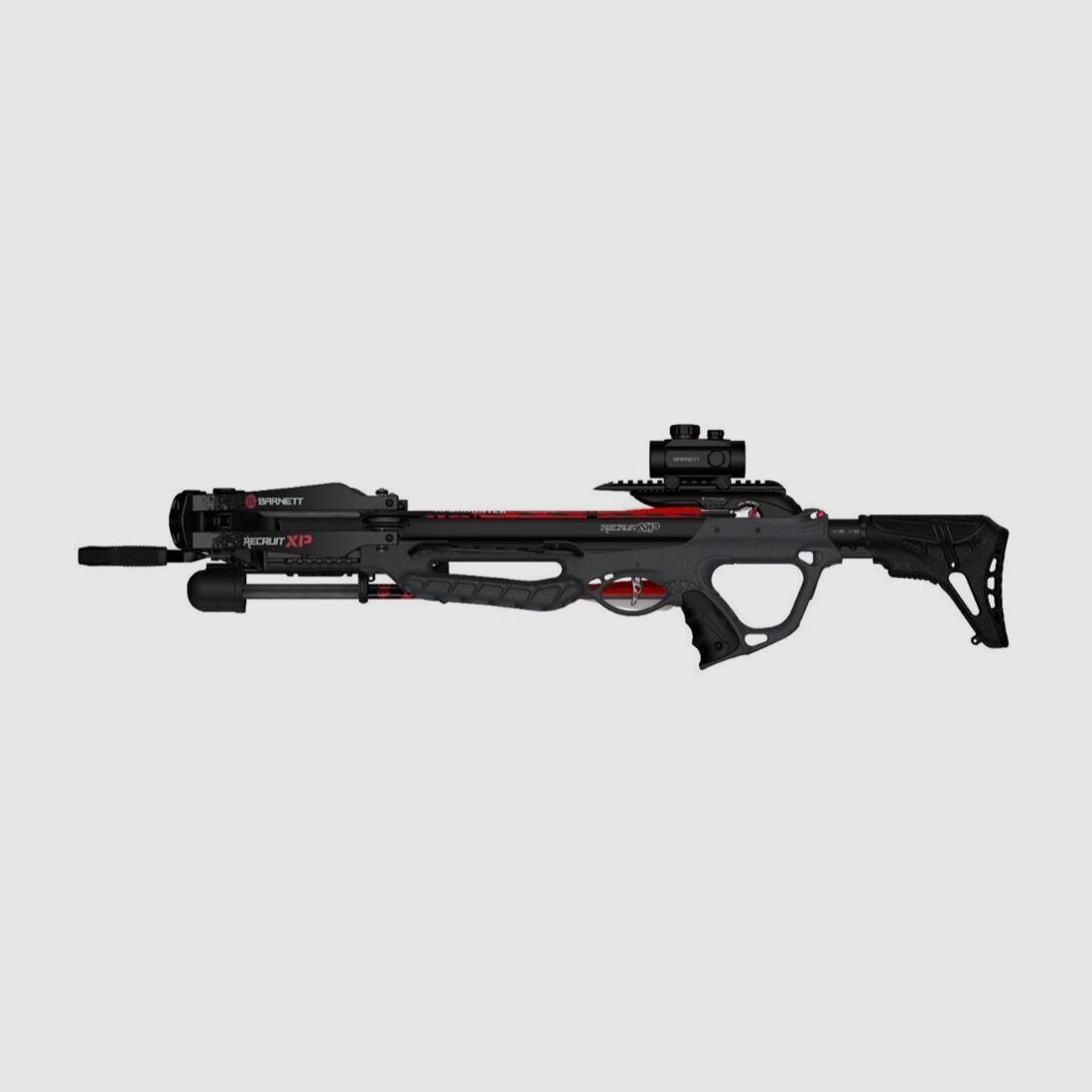 Barnett Arco Ricruto XP 350 FPS, immagine 3 di 5