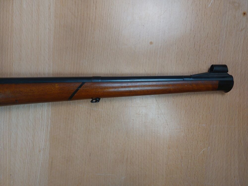 Anschütz, Ulm Enkelvoudige Lader