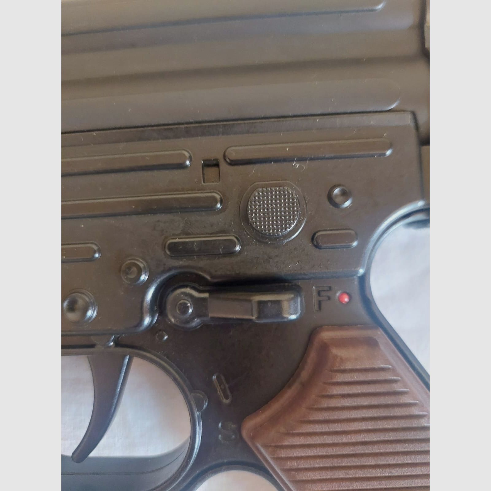 GSG StG 44 9mm P.A.K + accessories