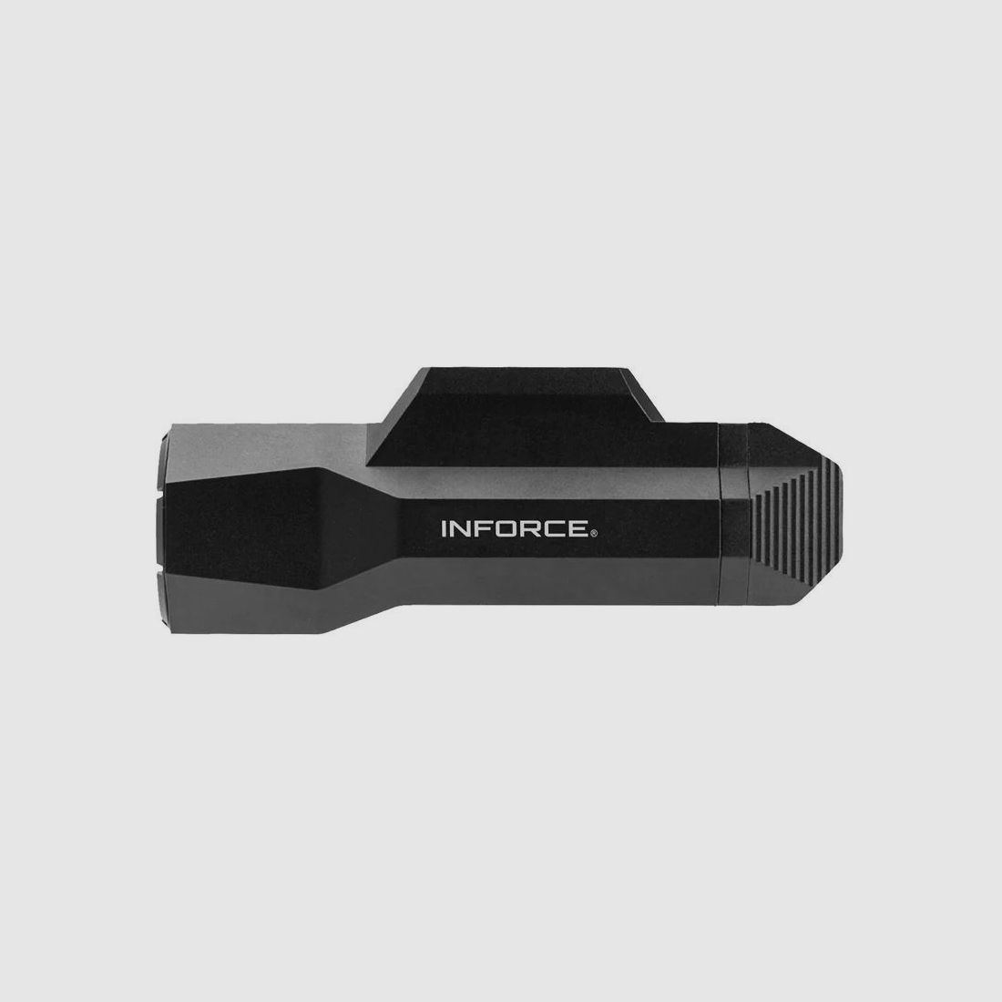 INFORCE WILD2 Black pistol light, image 1 of 4