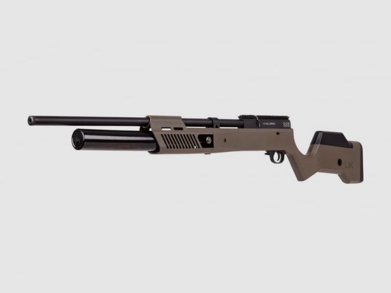 Umarex Gauntlet 2 PCP air rifle, image 3 of 4