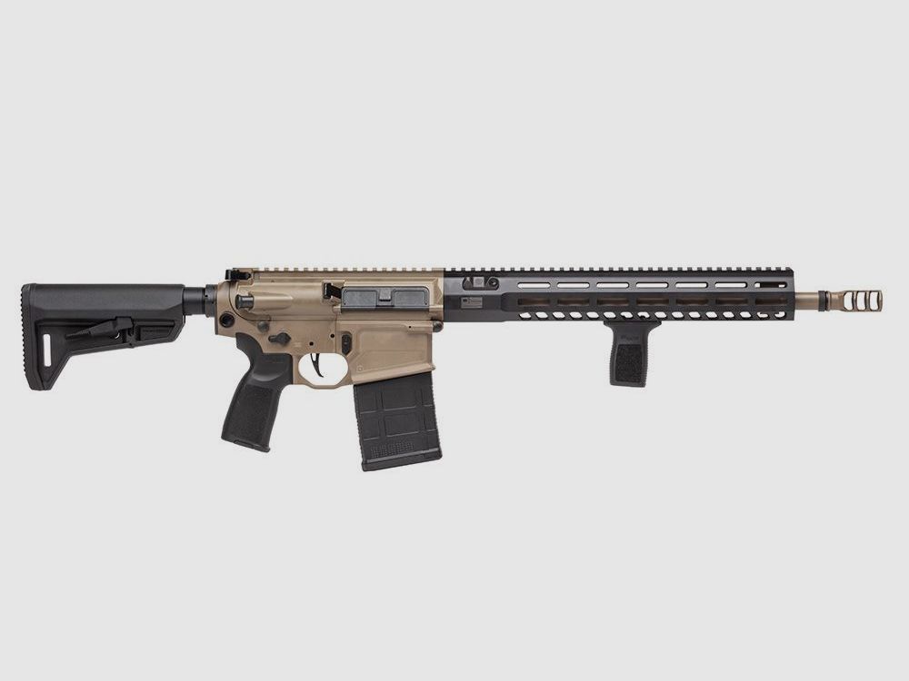 Karabin Sig Sauer 716I TREAD SNAKEBITE, zdjęcie 4 z 4