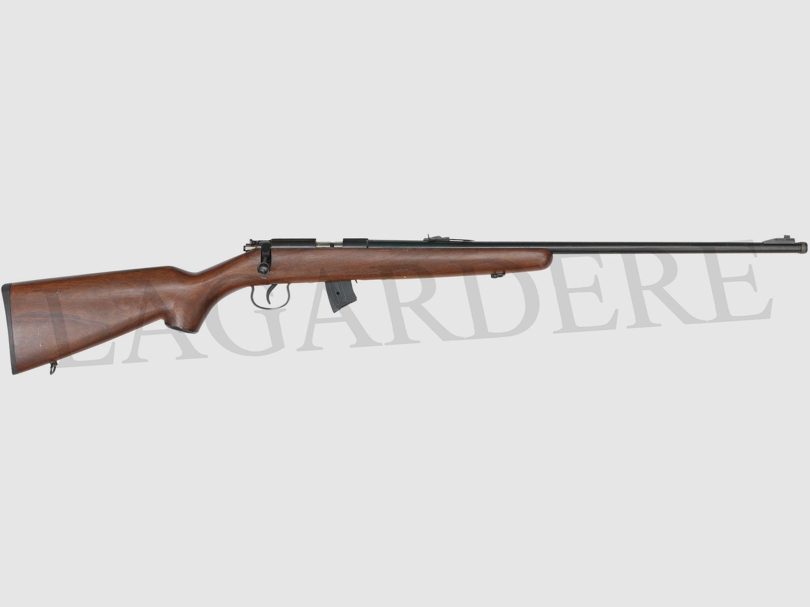 NORINCO JW-15A