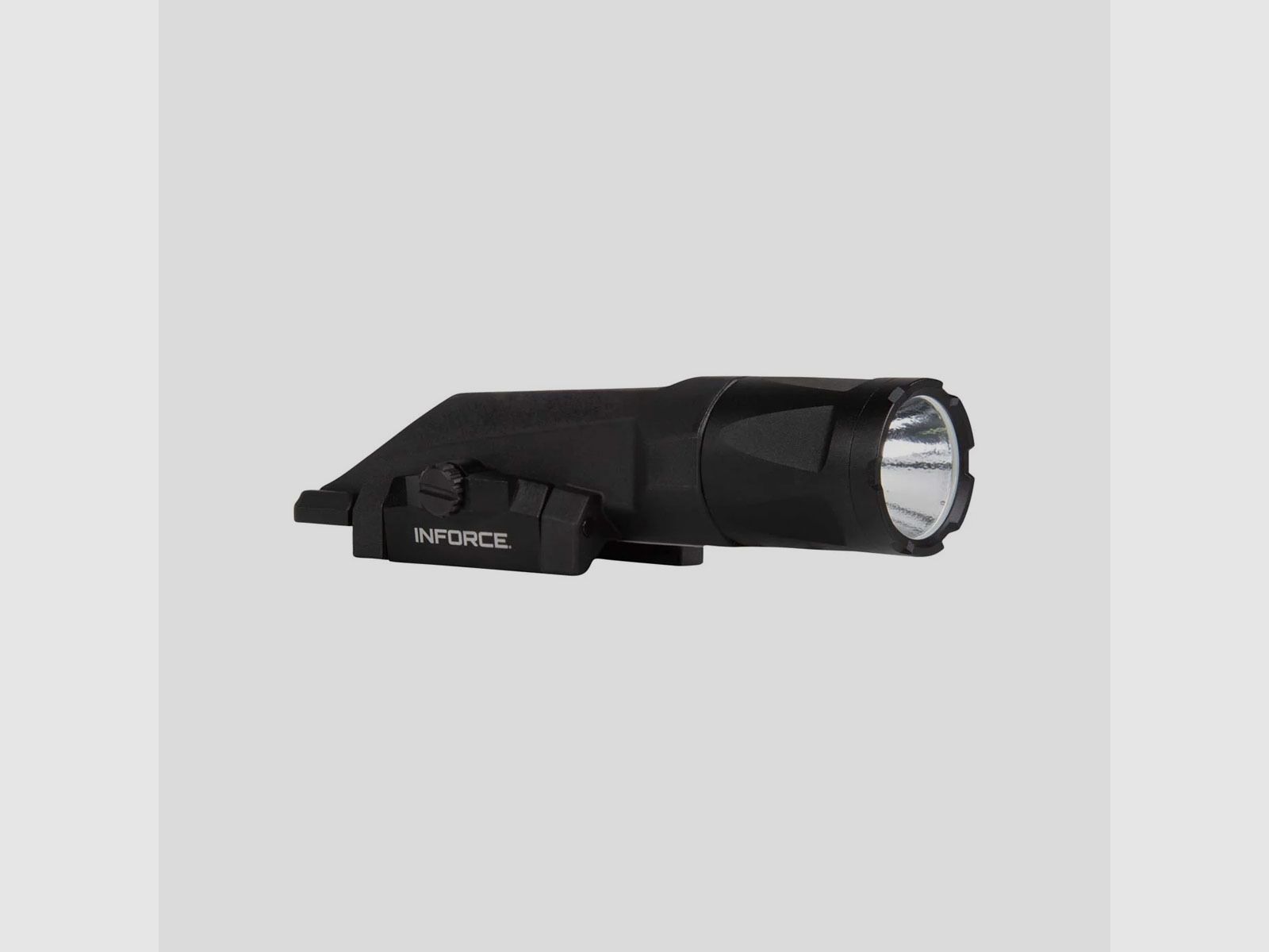 Inforce – WMLx White Gen3 Black [1100LM], Bild 1 von 2