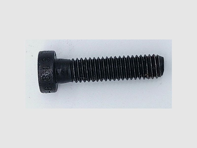 H&K Heckler and Koch GmbH Oberndorf system screw short HK SL6 / SL7