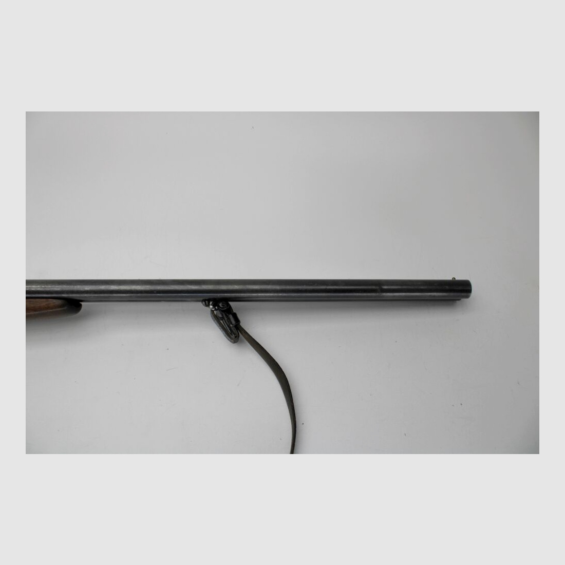 Double shotgun Stevens Savage Arms 16/70