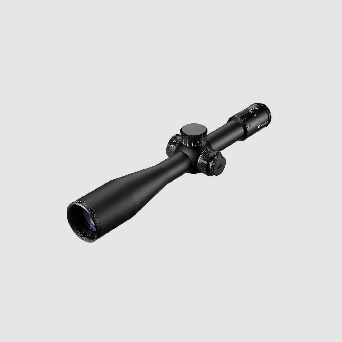 Visor MINOX ZP 5-25x56 MR2, imagen 1 de 5