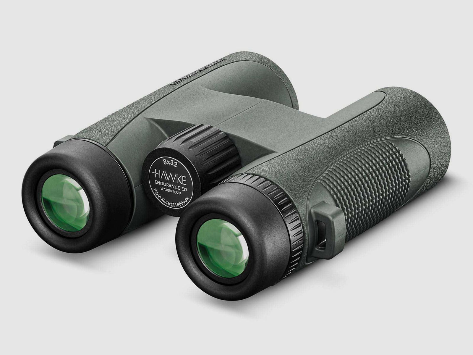 HAWKE 36201 ENDURANCE ED 8x32 FERNGLASS GREEN