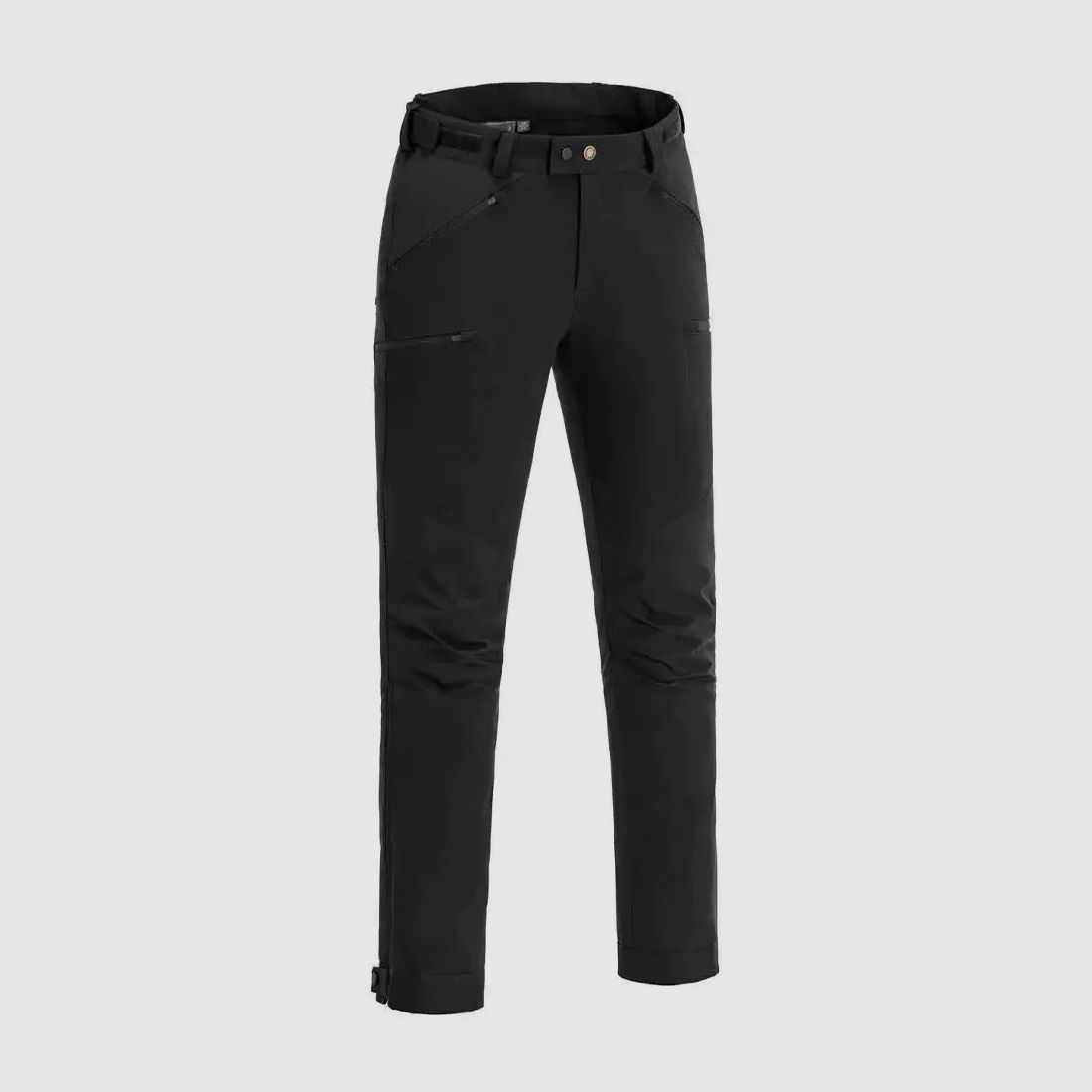 Pinewood Pinewood Pants Abisko Brenton - Black / 58 Men