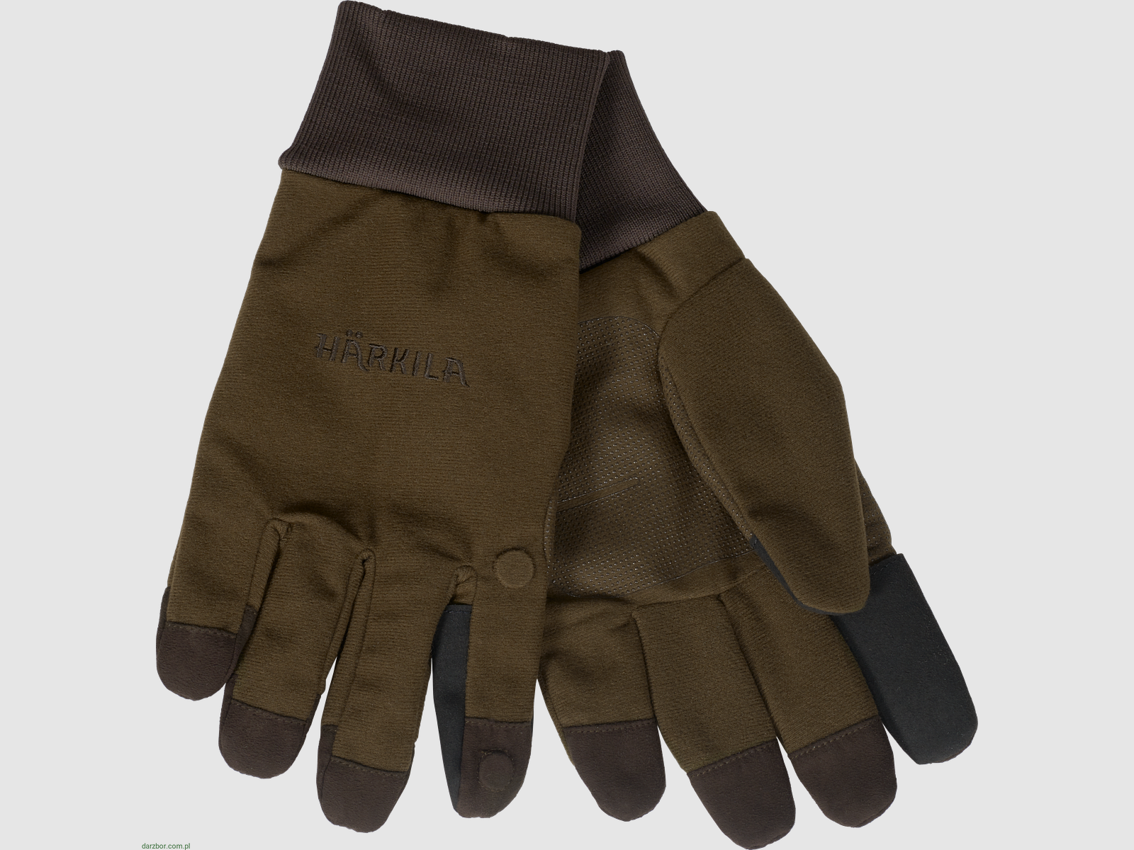 Härkila Retrieve HWS-handschoenen