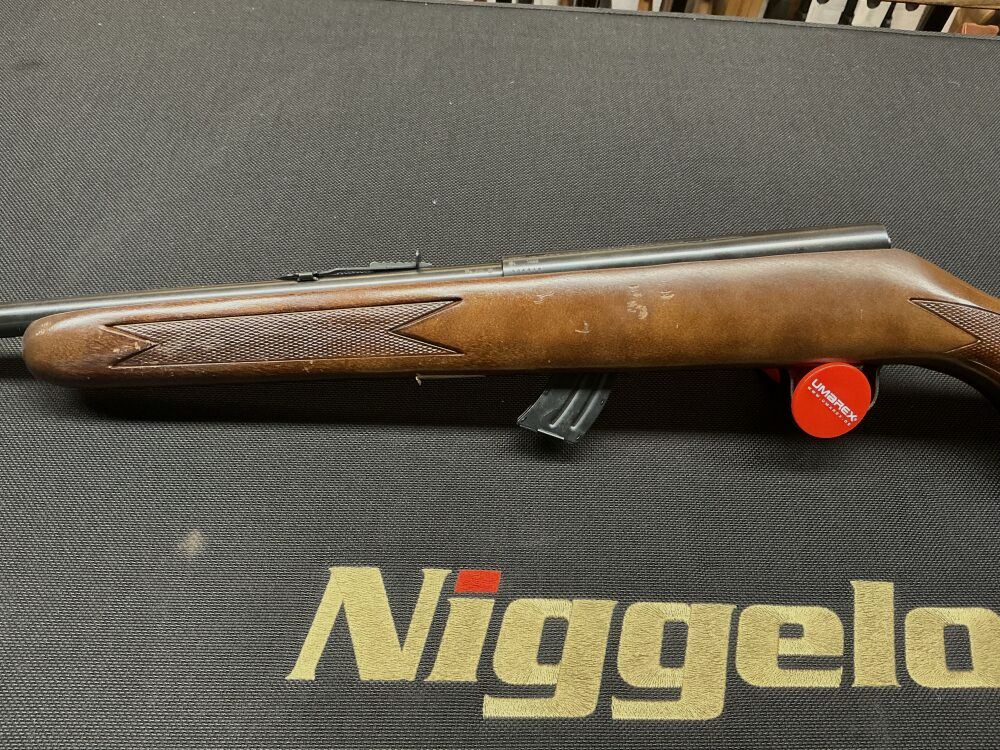 Lakefield sin .22lr, imagen 8 de 10