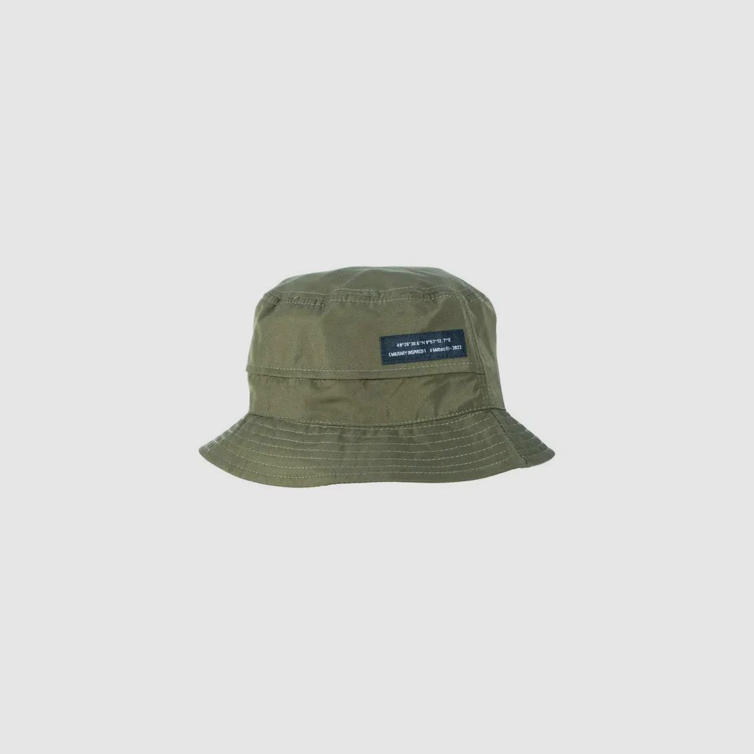 Mil-Tec Outdoorhut Quick Dry