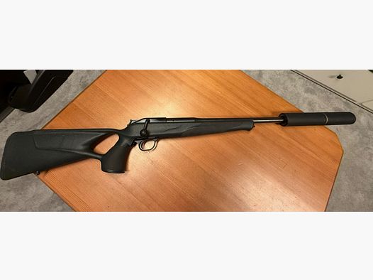 Blaser R8 professionell Success .300 Win Mag