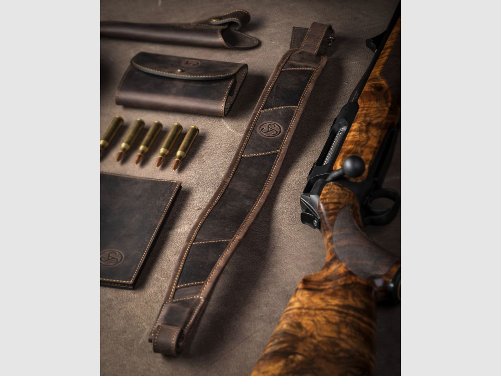 SAUER S101 Classic XT Kal. .30-06