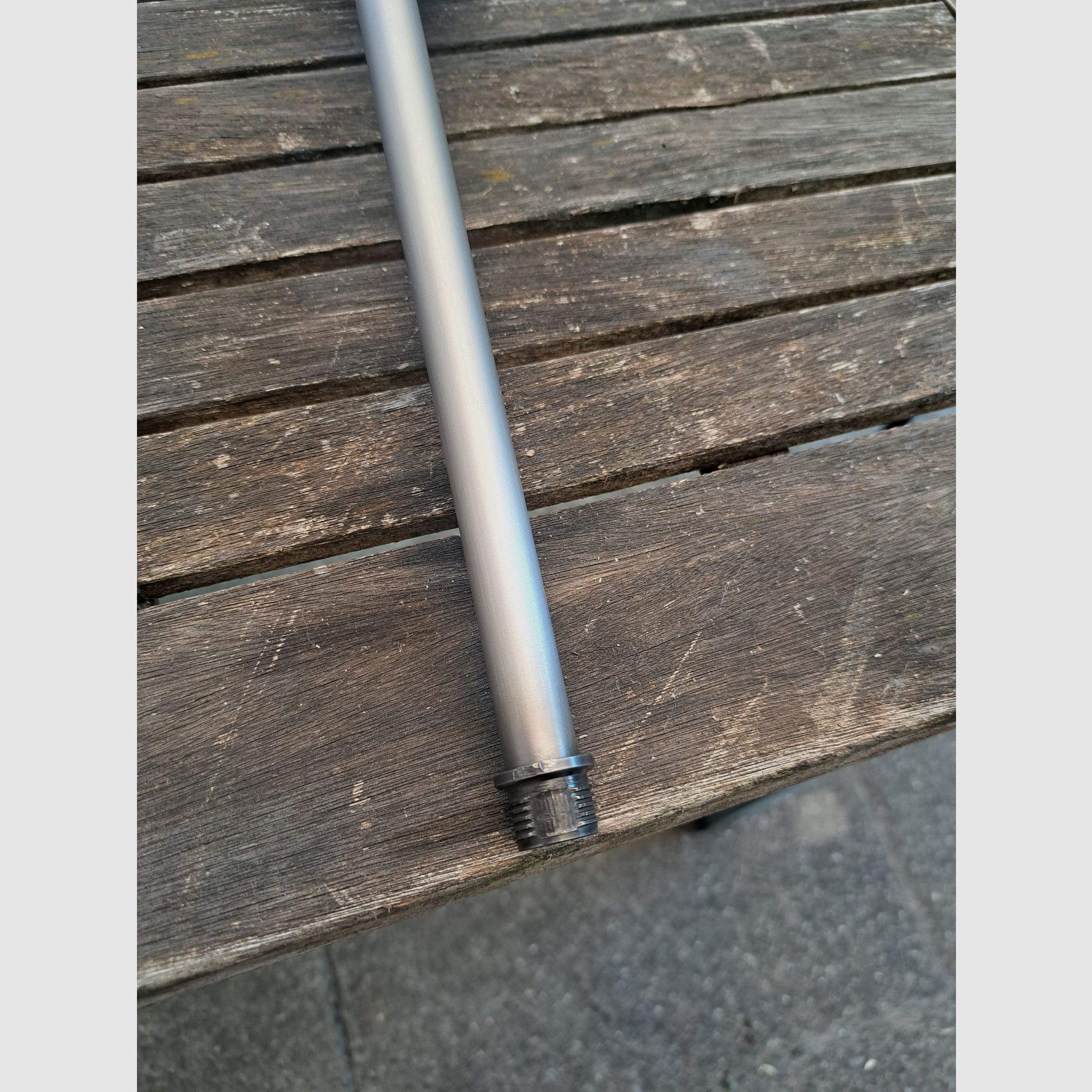 Browning x bolt stainless Stalker 