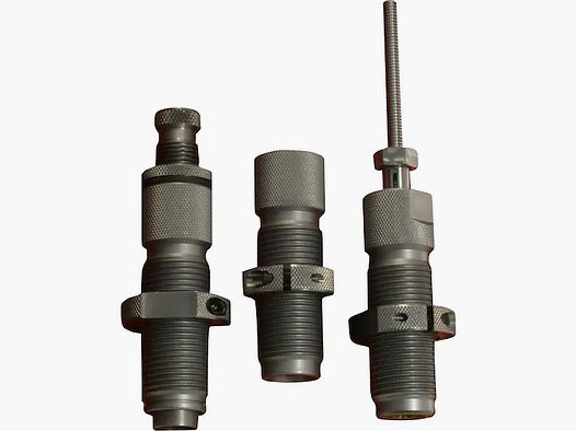 Hornady Custom Grade Matrizensatz / Die Set .32 S&W Long / H&R / .327 Federal