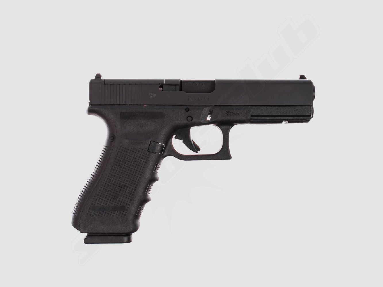 GLOCK	 Glock 17 Gen. 4 M.O.S