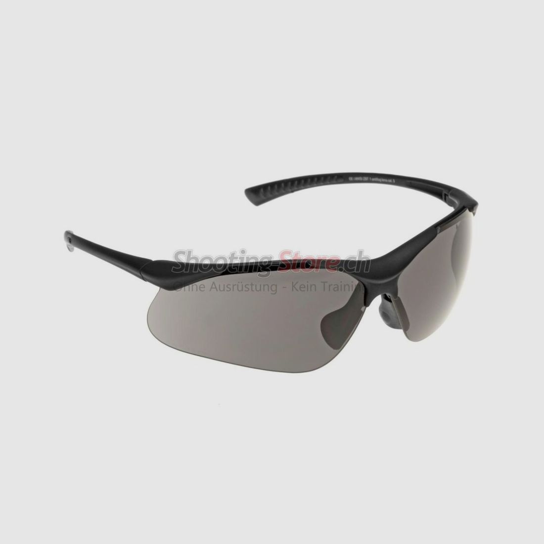 SwissEye Maverick Black