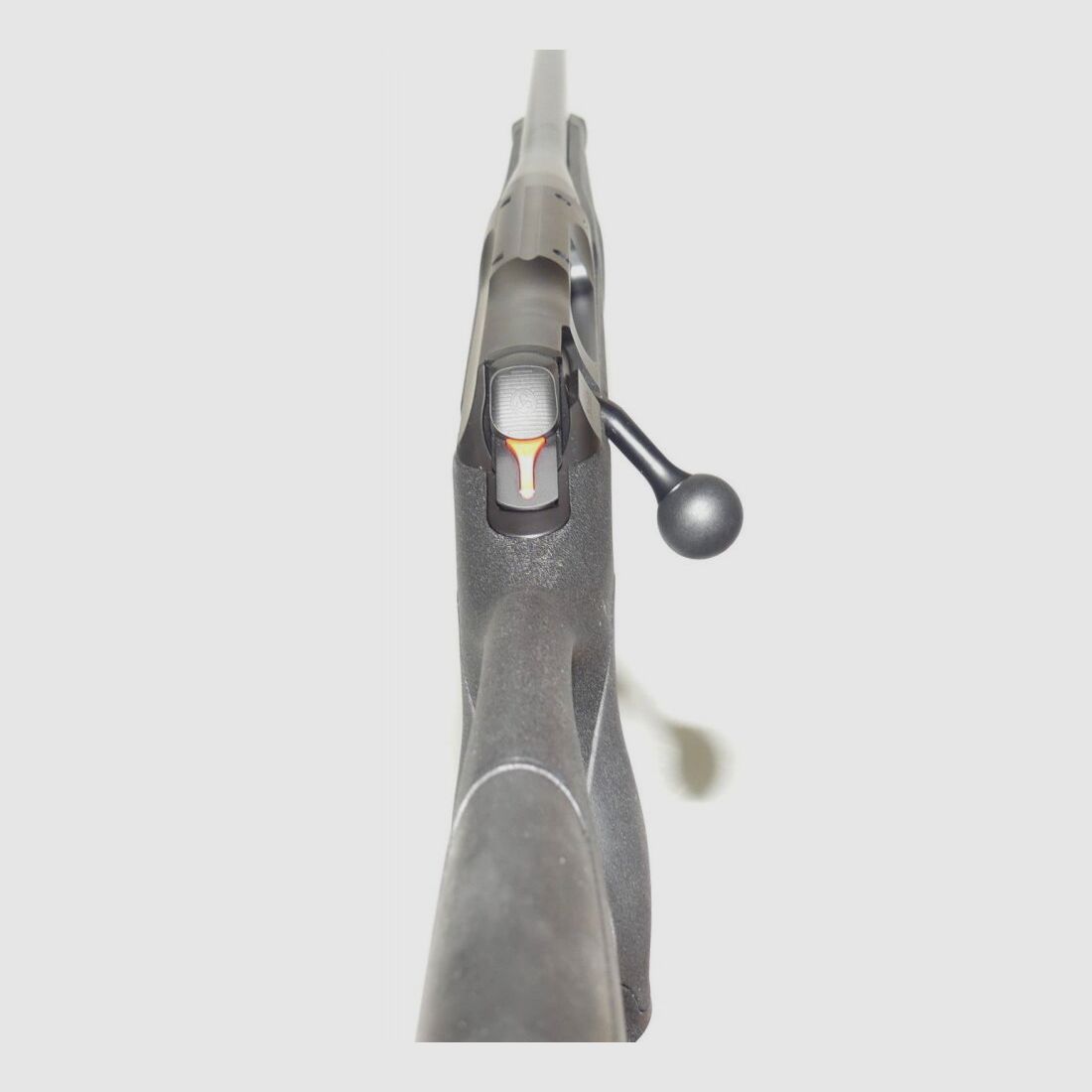 Sauer 505 Synchro XT