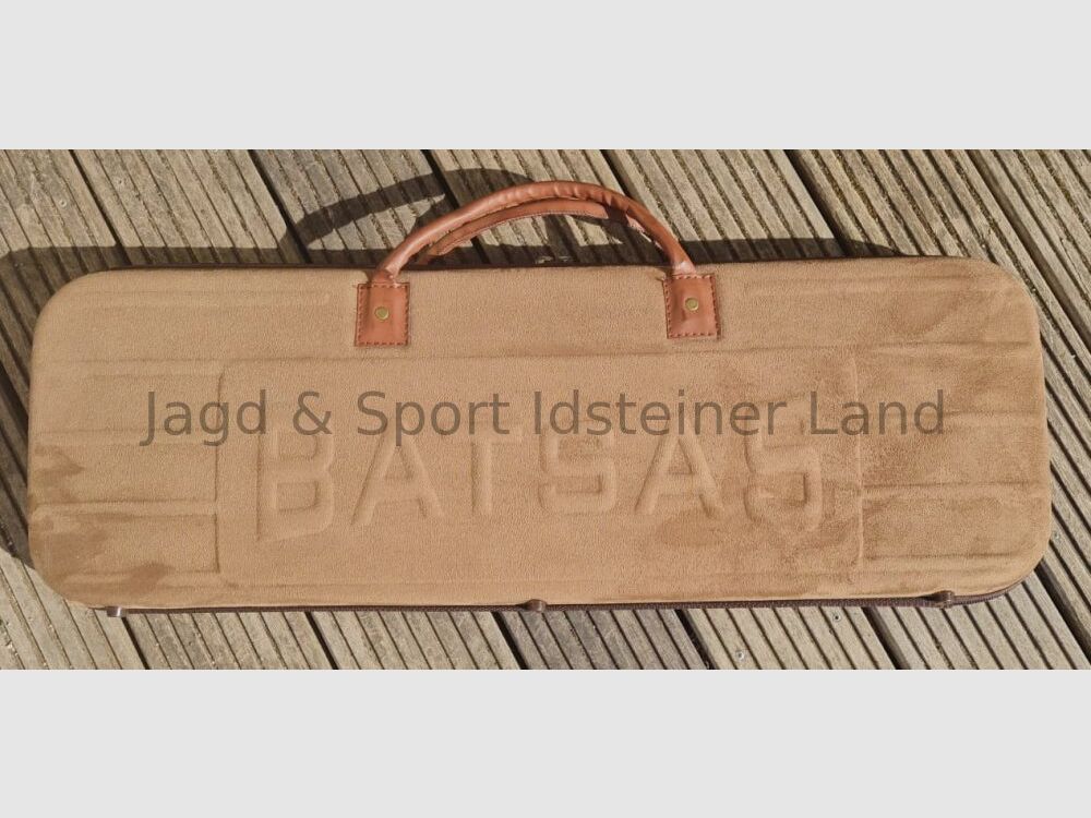 BATSAS (Hersteller: Hatsan) 121T
