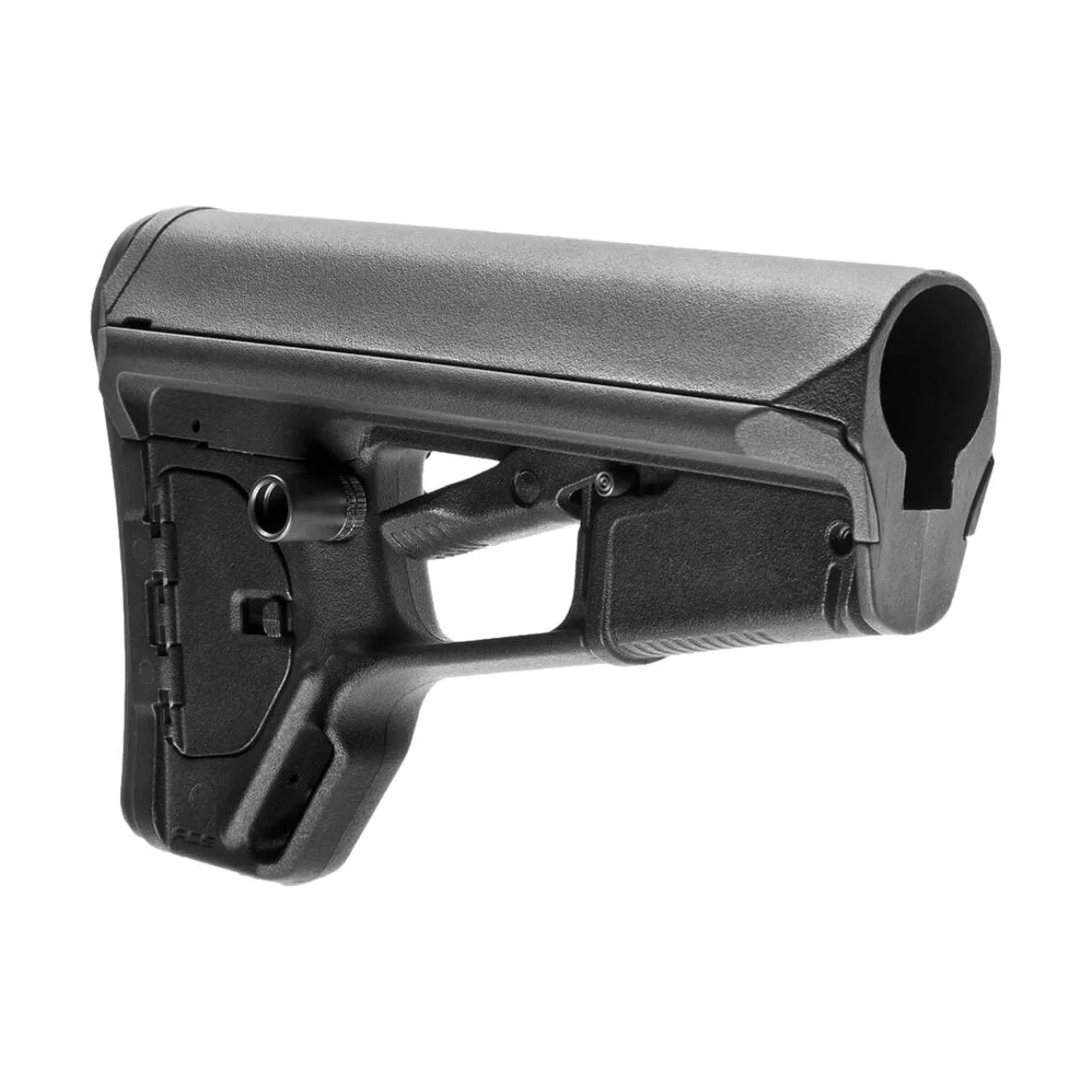 Magpul ACS-L Carbine Stock – Mil-Spec – Schwarz