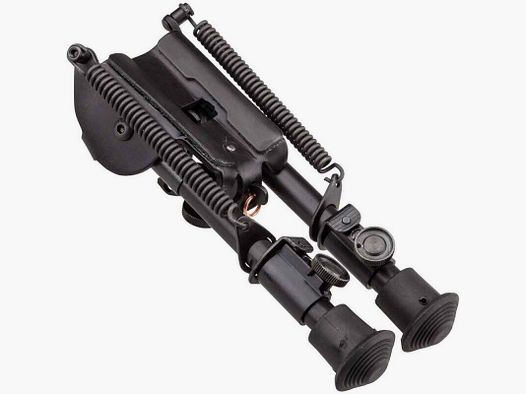 Gundiscount Teleskop-Zweibein 15-23cm
