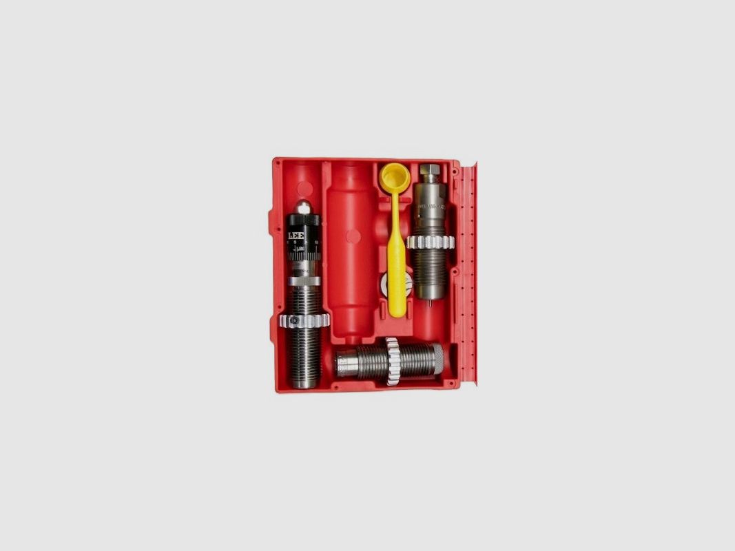 LEE KARABINEN DIES 223 R MICROMETER