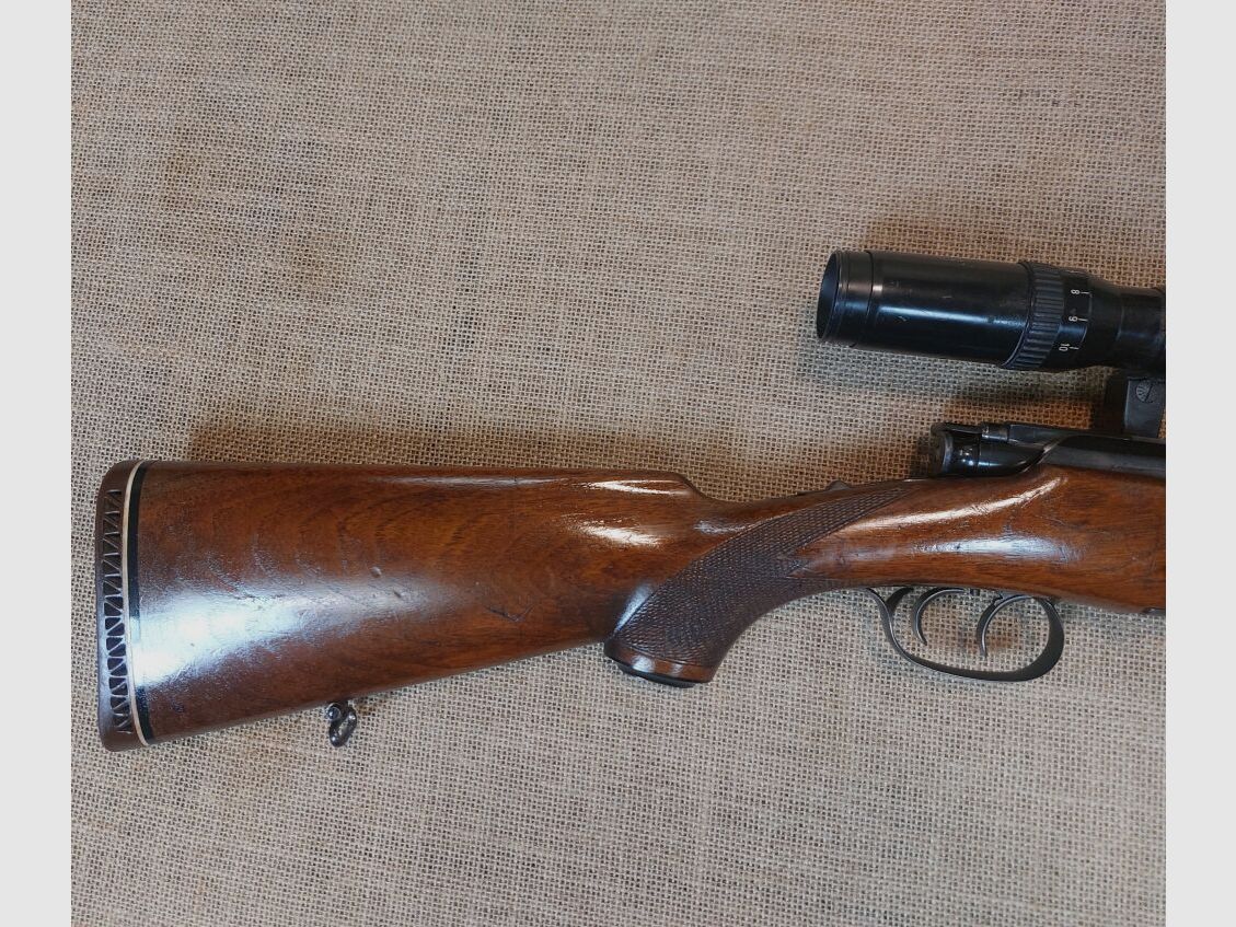Steyr - Mannlicher Schönauer M 1952, zdjęcie 6 z 9