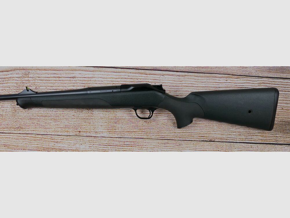 Blaser R8 Modello Speciale per la Ricerca
