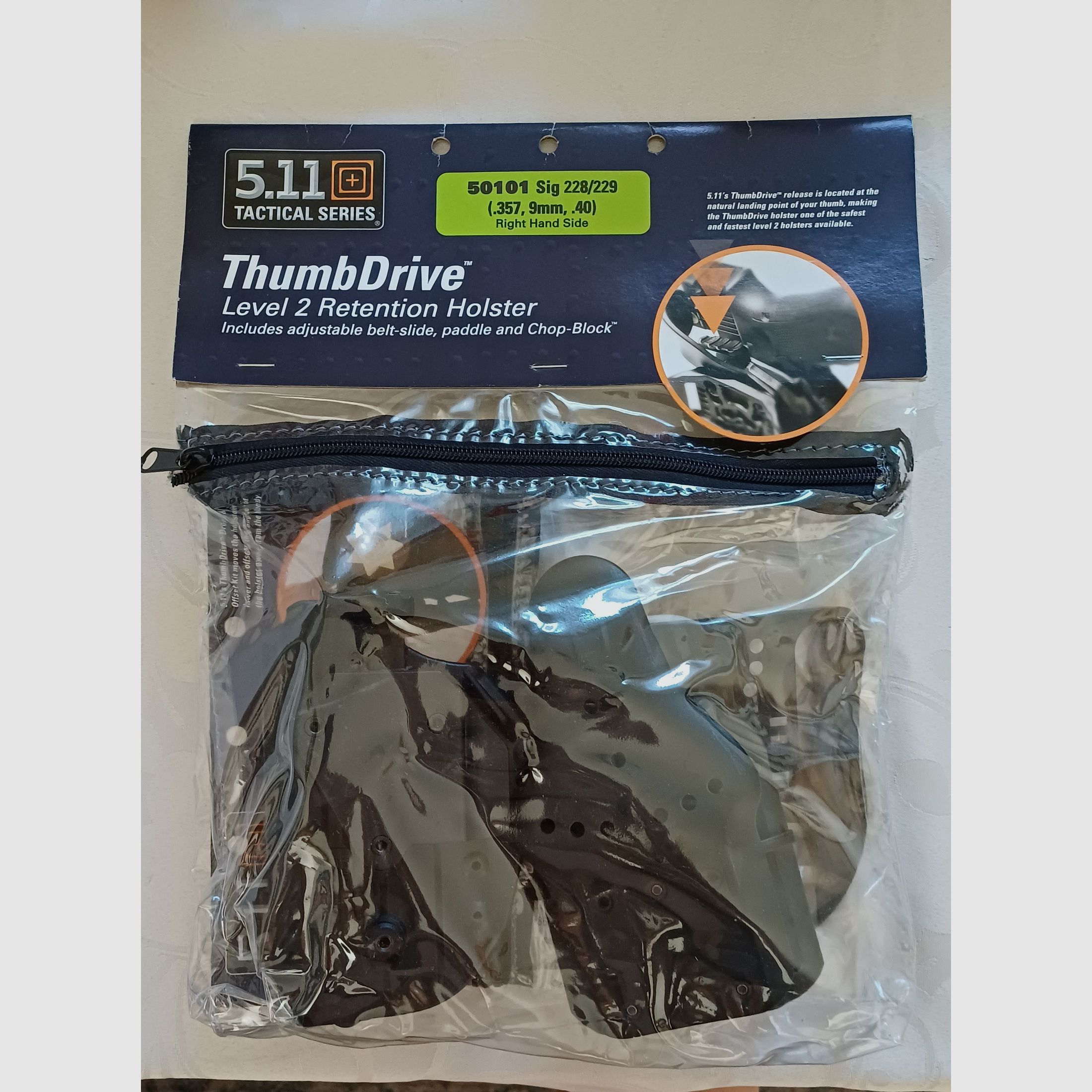 Holster Sig Sauer p228/ 229