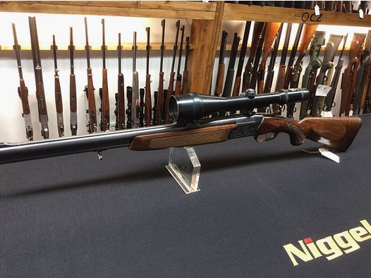 ZBROJOVKA BRNO sconosciuto 12/70;7x65R