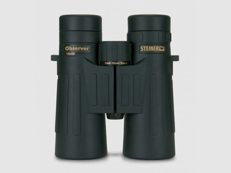 Steiner Observer 10x42 Fernglas / Jagdglas