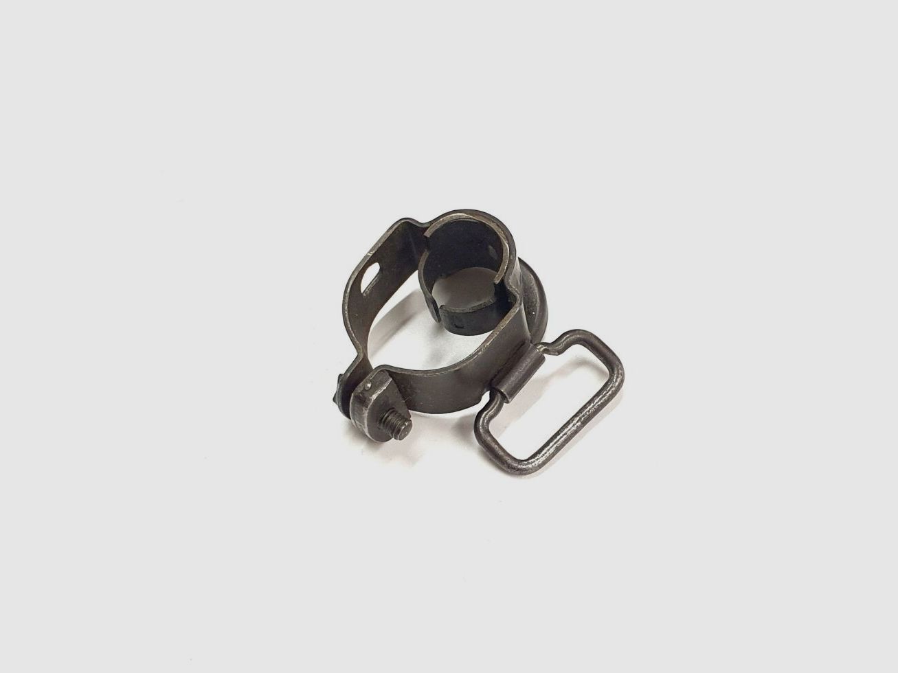 30M1 [11] Carabina US 30M1 Vorderring/Front Band, usato, parte militare degli Stati Uniti