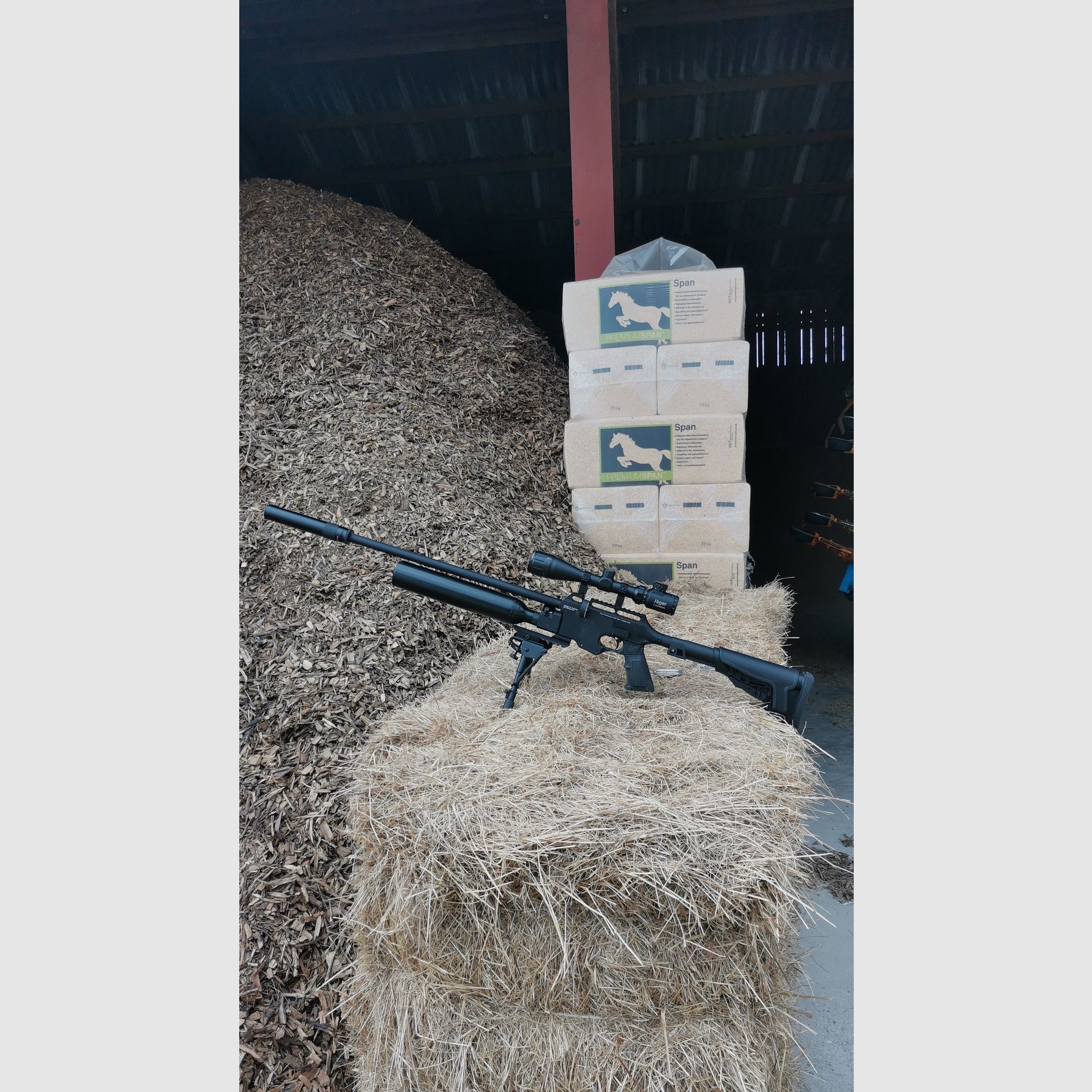 Reximex Force 2