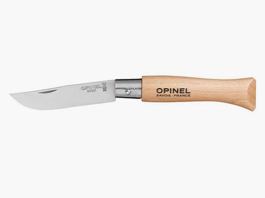 COLTELLO_ OPINEL >05 INOX
