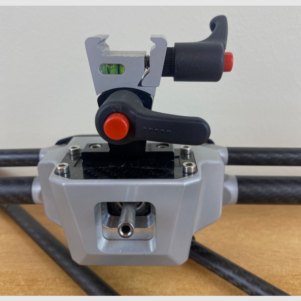 Lenzi Joystick Bipod 