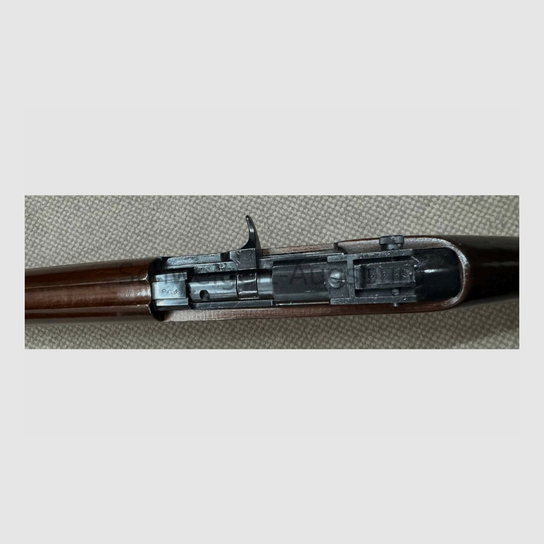 Erma EGM1 Mod 70 .22lr